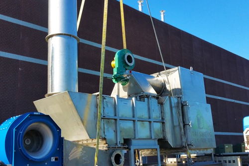 廣元市家具廠除塵器 四川除塵器 優(yōu)質(zhì)四川環(huán)保設備