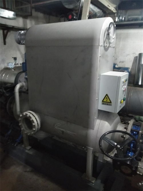 國潤環保設備 圖 強磁過濾器生產廠家 天津強磁過濾器