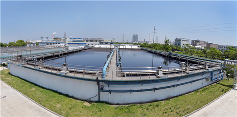 嘉興&ldquo;環(huán)保設(shè)施向公眾開放活動&rdquo;走進(jìn)桐鄉(xiāng)申和水務(wù)